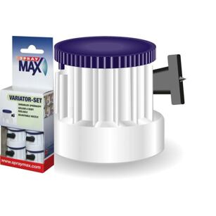 SprayMAX Náhradní trysky pro spreje 6ks/bal