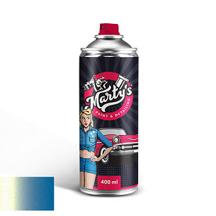 Motolak ve spreji PIAGGIO P469 CELESTE NUVOLA