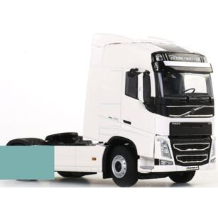 Autolak ve spreji Volvo truck S98841 PASTELL TURQUOISE RAL6034-GL