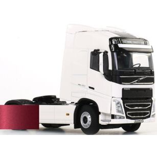 Autolak ve spreji Volvo truck S91086 ALMADIN RED