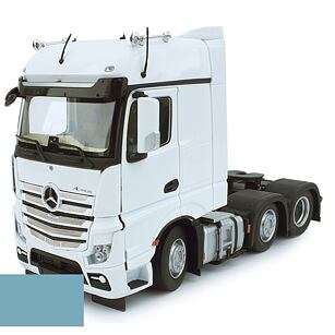 Autolak ve spreji Mercedes Truck 5507 BABYBLAU
