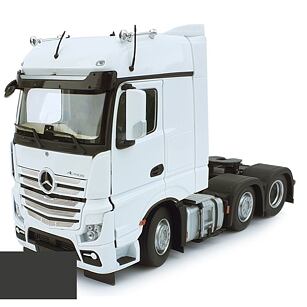 Autolak ve spreji Mercedes Truck 7335 ASPHALTGRAU