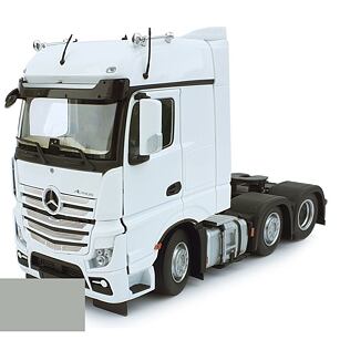 Autolak ve spreji Mercedes Truck 7138 GLETSCHERGRAU