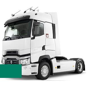Autolak ve spreji Renault Truck 3928 VERT