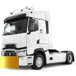 Autolak ve spreji Renault Truck 2302 RENAULT SPORT RACING