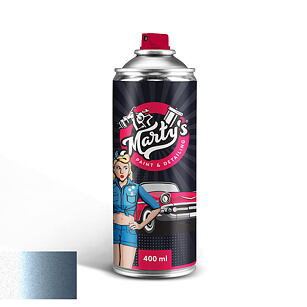 Motolak ve spreji Honda 517 BLUE