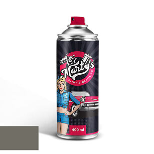 Motolak ve spreji Honda 706 FUR GREY