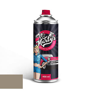 Barva na auto ve spreji Fiat 231/B Beige Cappuccino (Moccalatte)