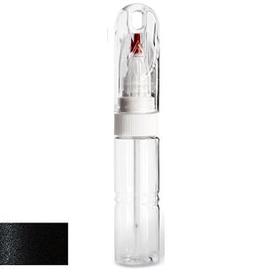 Opravná tužka na autolak Nissan 732 Nachtschwarz/Diamantschwarz