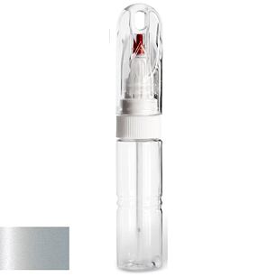 Laková tužka Seat  LB9Z WHITE SILVER