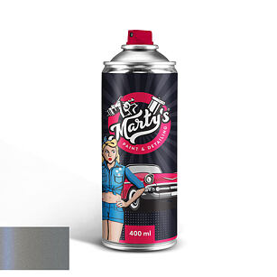 Autolak ve spreji KIA C7S WOLF GREY