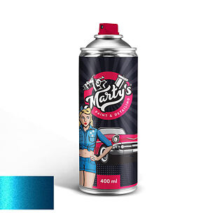 Barva na auto ve spreji Ford 49 SPA