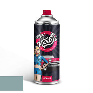 Autolak ve spreji Mitsubishi B78 WAVY BLUE