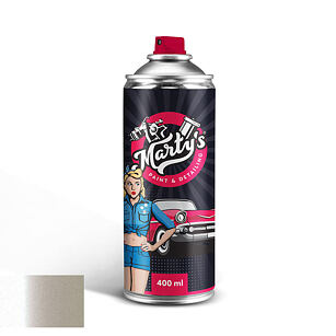 Autolak ve spreji Mitsubishi N31 OPAL WHITE