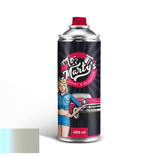 Autolak ve spreji Renault  QND Givre