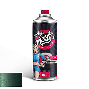 Autolak ve spreji Suzuki 13P CECIL GREEN