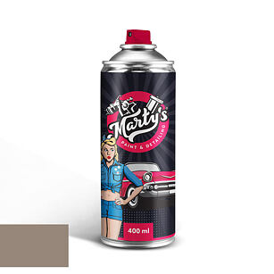 Autolak ve spreji Toyota 4S4 BEIGE