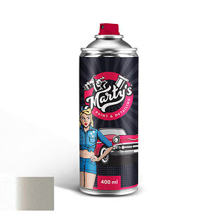 Autolak ve spreji Toyota 71 WHITE