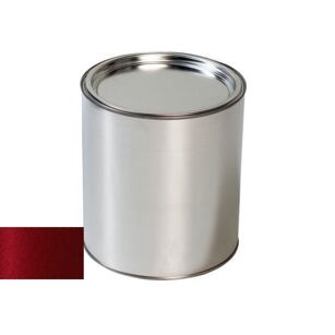 Autolak do pistole Volkswagen VW LA3Q Ruby Red