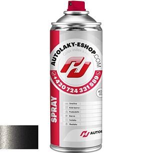 Barva na auto ve spreji Fiat 209B GRIGIO OPACO