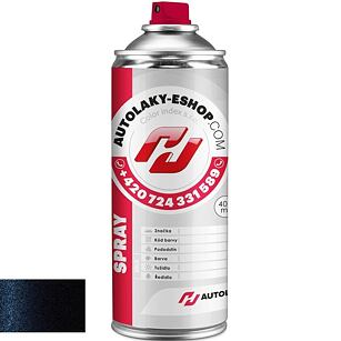 Autolak ve spreji Hyundai PS8 DEEP SEA