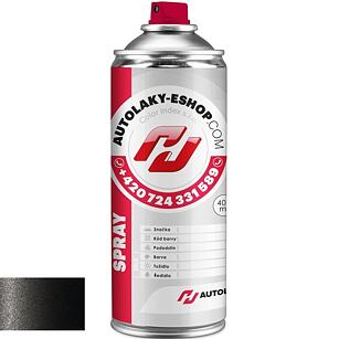 Autolak ve spreji Hyundai DKM DARK GREY