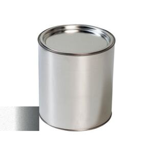 Autolak do pistole Ford 2PJEXWA SATIN SILVER MET