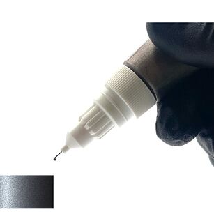 Opravná tužka Kia V3G STAR DUST MET