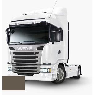 Autolak do pistole Scania Trucks  GREY