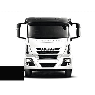 Autolak do pistole Iveco 145 NERO PROFONDO/LUXOR
