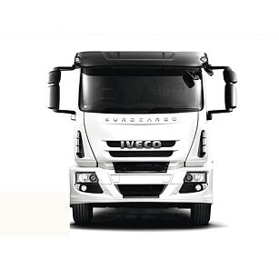 Autolak do pistole Iveco 215A T.N.T.POSTE OLANDESI/BIANCO