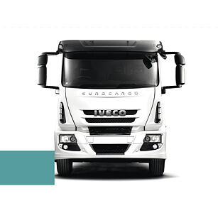 Autolak do pistole Iveco 493 BLU ORRIZONTE