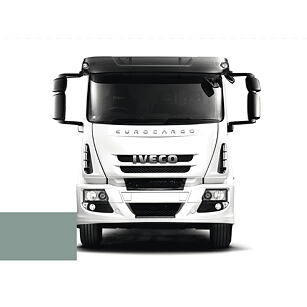 Autolak do pistole Iveco ESW VERDE DEVON