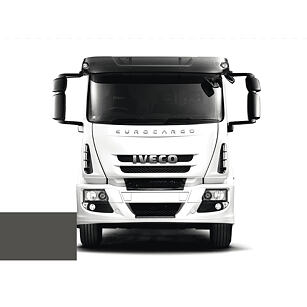 Autolak do pistole Iveco IC131 GRIGIO ARGENTO OPACO