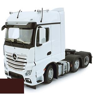Autolak do pistole MERCEDES truck 3566 VELOURROT