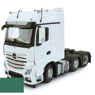 Autolak do pistole MERCEDES truck 6204 PATINAGRUEN