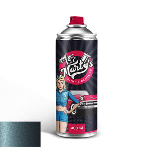 Barva na auto ve spreji Fiat 405/C OCEAN MET