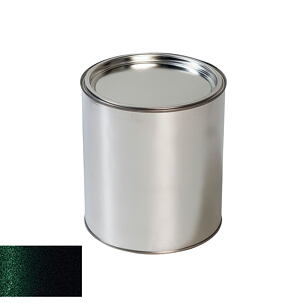 Autolak do pistole Mercedes 989 SMARAGDGRUEN MET