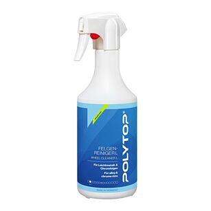 POLYTOP Wheel Cleaner L 750 ml - čistič disků