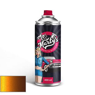 Barva ve spreji MG NSB Birmingham Orange