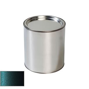 Autolak do pistole Porsche 2B9 Lagogruen