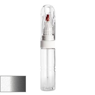 Opravná tužka na autolak Porsche L9A1 Sterlingsilber