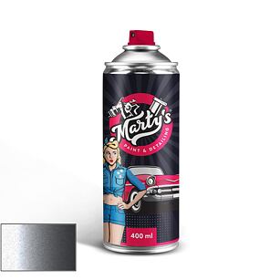 Barva ve spreji Daewoo P003 Dark Grey