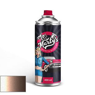 Barva ve spreji Land Rover Burnished Copper