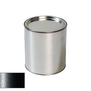 Autolak do pistole Land Rover 1EU Ligurian Black Satin