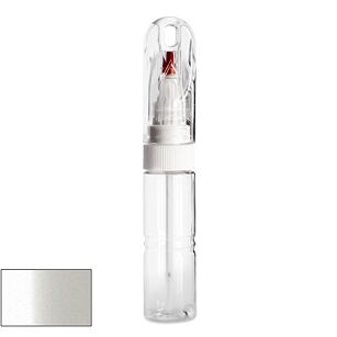 Opravná tužka na autolak Land Rover 1FG Icy White