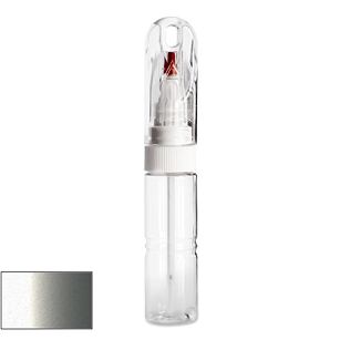 Opravná tužka na autolak Land Rover 666 Silver Thistle