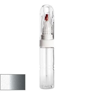 Opravná tužka na autolak Land Rover MBK Zermatt Silver