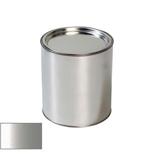 Autolak do pistole Mini A62 White Silver