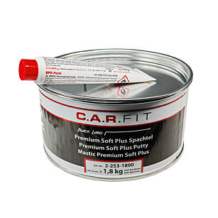 CARFit Premium Soft PLUS Putty Tmel 1800g